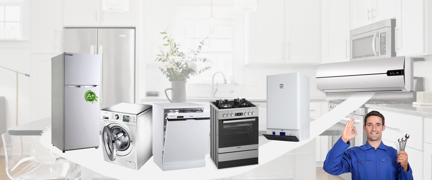 Sumbas Maytag Servisi